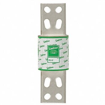 BUSSMANN Fuse Class L 3000A KLU Series, 4TWU1