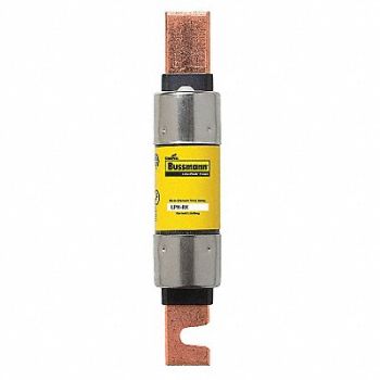 BUSSMANN Fuse Class RK1 350A LPN-RK-SP Series, 4TWU9