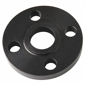 GRAINGER APPROVED Flange Steel Lap Joint 6 in Pipe Size, 4TXD5