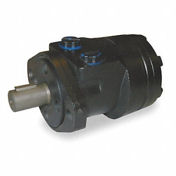 EATON CHAR-LYNN Hydraulic Motor 7.3 cu in./rev., 5PZK5