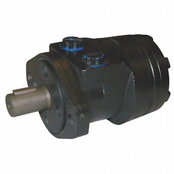 EATON CHAR-LYNN Hydraulic Motor 8.9 cu in./rev., 5PZH4
