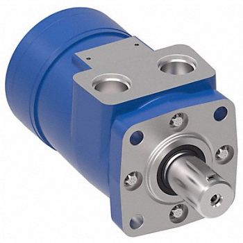 EATON CHAR-LYNN Hydraulic Motor 8.9 cu in./rev., 4TY88