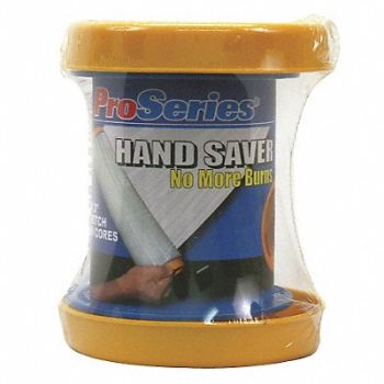 GRAINGER APPROVED Dispenser End Cap Inserts 3 Core Size, 4TZZ1