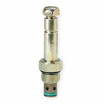 PARKER Valve Solenoid C10-2, 4UA82