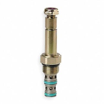 PARKER Valve Solenoid C10-3, 4UA88