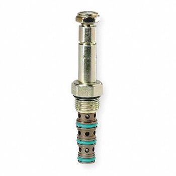 PARKER Valve Solenoid C10-4, 4UA89