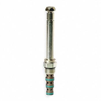PARKER Valve Solenoid C10-4, 4UA91