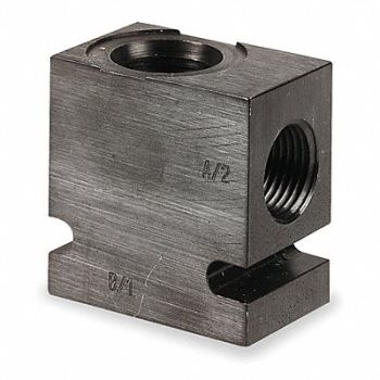 PARKER Base Cartridge Valve, 4UA95