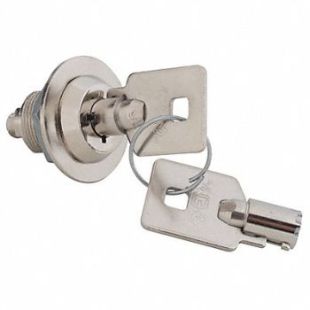 COMPX FORT For Thickness 7/32 in Nickel, 4UAC2