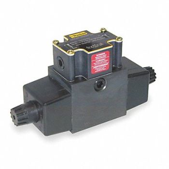 PARKER Valve Directional, 4UB29