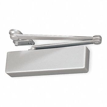 NORTON DOOR CONTROLS D1084 Door Closer Hydraulic, 4UB41