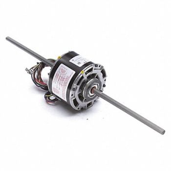 CENTURY Motor 1/12 1/14 1/8 HP 1075 rpm 42Y 277V, 4UB79