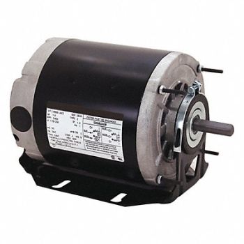 CENTURY Motor 1/2 HP 1725 rpm 48 115/208-230V, 4UE88
