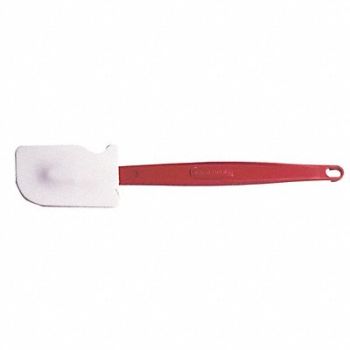 RUBBERMAID COMMERCIAL PRODUCTS Hot Food Scraper 13 1/2 In, 4UED7
