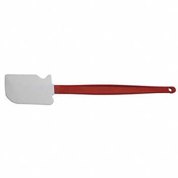 RUBBERMAID COMMERCIAL PRODUCTS Hot Food Scraper 16 1/2 In, 4UED8