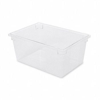 RUBBERMAID COMMERCIAL PRODUCTS Food Box 66.5 qt., 4UEH5