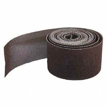 DAYTON Sandscreen Cloth 180 Grit, 4UEZ5