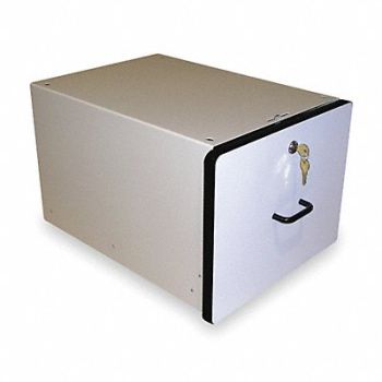 PRO-LINE G3294 Drawer 15 W x 19-1/4 D x 12 in H Beige, 4UJ59
