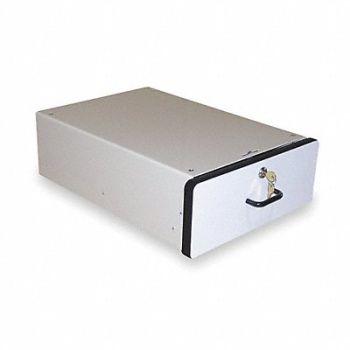 PRO-LINE G3293 Drawer 15 W x 19-1/4 D x 6 in H Beige, 4UJ60