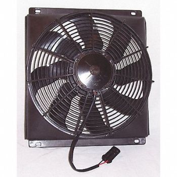 COOL-LINE Motor Fan Assembly For 4UJF7 4UJF8 4UJG1, 4UJH2