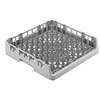CAMBRO Tray Rack 19 3/4 x 19 3/4 PK6, 4UJK2