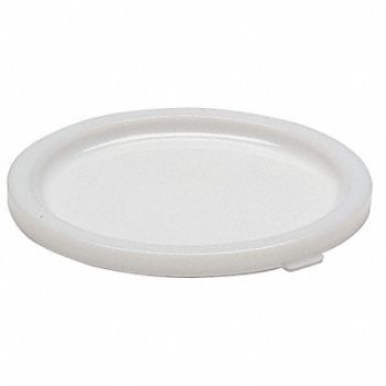 CAMBRO Lid White For Use With 4UKH3 PK6, 4UKH4