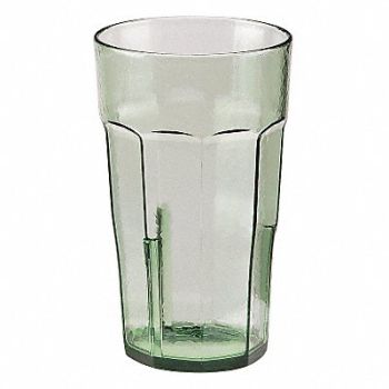 CAMBRO Tumbler 16 Oz L 5 1/2 PK36, 4UKJ8