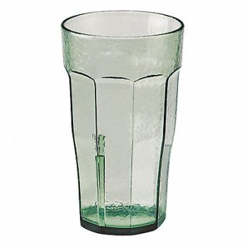 CAMBRO Tumbler 12 Oz L 5 PK36, 4UKK1