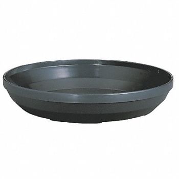 CAMBRO Pellet Underliner Black PK12, 4UKL3