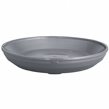 CAMBRO Thermal Pellet Dark Gray PK12, 4UKL4