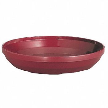 CAMBRO Pellet Underliner Cranberry PK12, 4UKL7