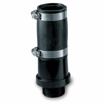 DAYTON Check Valve TPR 1-1/4 or 1-1/2 MNPT, 4UN78