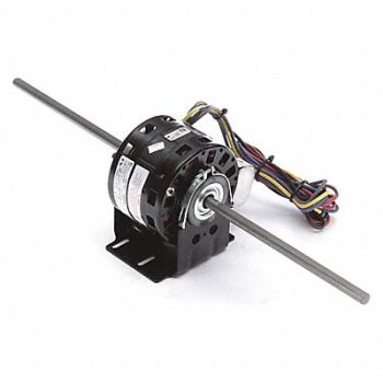 CENTURY Motor 1/10 1/15 1/20 1/25 HP 208-230V, 4UU19