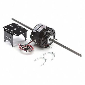 CENTURY Motor 1/10 HP 1550 rpm 42Y 115V, 4UU44