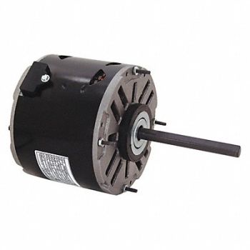 CENTURY Motor 1/8 HP 1050 rpm 48Y 115V, 4UU71