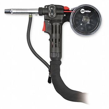 MILLER ELECTRIC MILLER Spoolmate 3035 Spool Gun, 4UV44