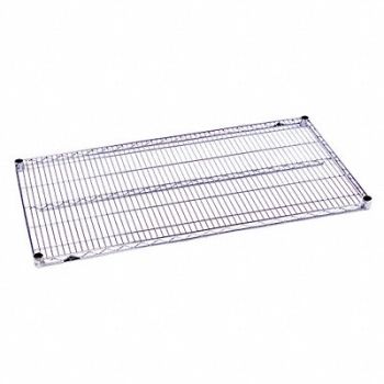 METRO Wire Shelf 24x54in LdCap 600lb PK5, 2ENJ2