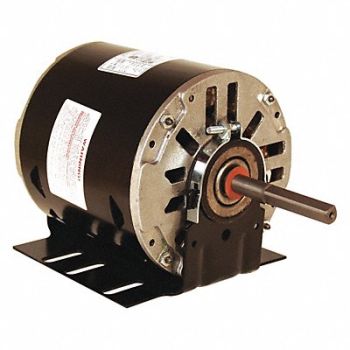 CENTURY Motor 1 HP 1075 rpm 48Y 208-230V, 4UY64