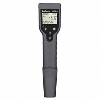 YSI PH Meter 0.00 to 14.00pH, 25JY93