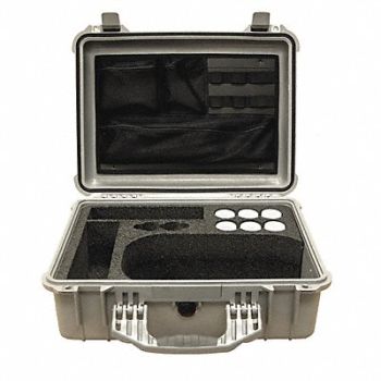 YSI Carrying Case Hard Sided, 4UYW7