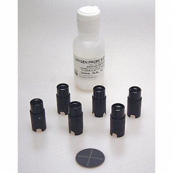 Cap Membrane Kit For Use With YSI 5202, 4UYY6