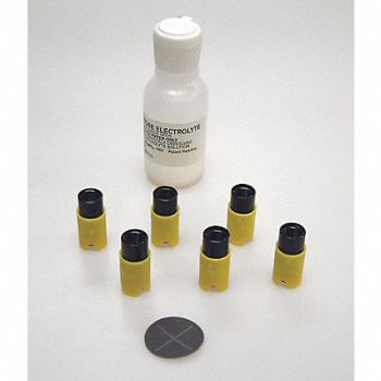 Cap Membrane Kit For Use With YSI 5202, 4UYY5
