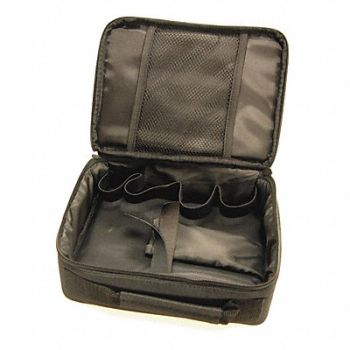 YSI Carrying Case Soft Sided, 4UZA4