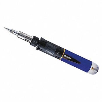 WESTWARD Multi-Funct Solder Iron, 4UZZ5