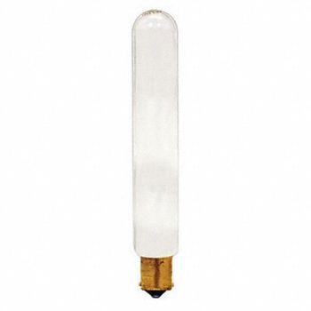 CURRENT Miniature Incandescent Bulb T6-1/2 20W, 4V996