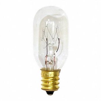 CURRENT Miniature Incandescent Bulb T7 15W, 4V820