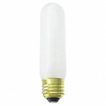 CURRENT Incandescent Bulb T10 248 lm 25W, 4V461