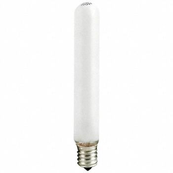 CURRENT Miniature Incandescent Bulb T6-1/2 20W, 4V479