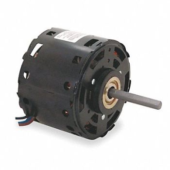 CENTURY Motor 1/3 HP 1075 rpm 48Y 115V, 2GMR4