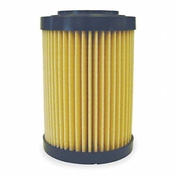 PARKER Filter Element 10 Micron 1000 psi, 4VA87